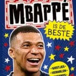 Mbappé is de beste