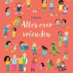 Alles over vrienden