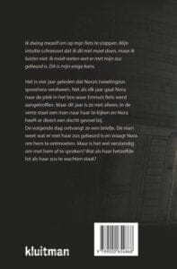 Opgesloten - Afbeelding 2