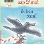 aap & mol. ik ben zes!