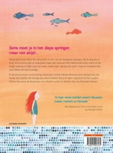 Olivia durft - Afbeelding 2