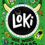 Loki - Hoe word je de baas van de wereld?