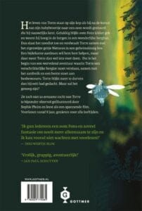 De toch niet zo eenzame tocht van Torre - Afbeelding 2