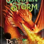 Drakenstorm - De vuurdraak