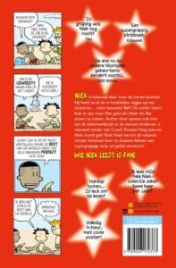 Niek de Groot wordt gek - Afbeelding 2