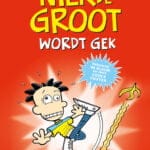 Niek de Groot wordt gek