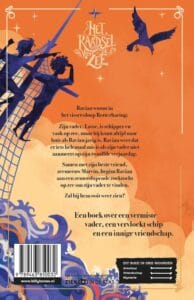 Het raadsel van de zee - Afbeelding 2