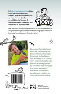 De jacht op de dierendief - Afbeelding 2