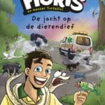 De jacht op de dierendief