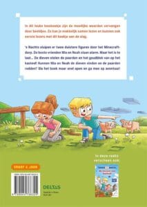 Paarden in nood! - Afbeelding 2