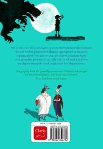 Megamonster - Afbeelding 2