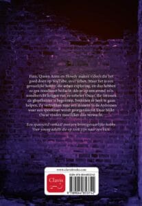 Noodkreet - Afbeelding 2