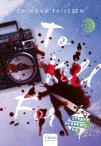 To kill for (Limited edition)