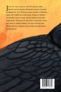 Het addergebroed van Slot Thetinga - Afbeelding 2