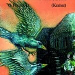 Meester van de zwarte molen (Krabat)