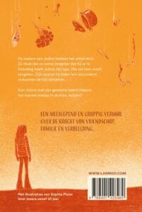 Hoe ik de beste vriend werd van Helena - Afbeelding 2