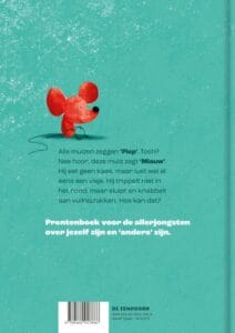 De muis die miauwt - Afbeelding 2