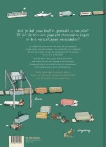 Waar komen onze spullen vandaan? - Afbeelding 2