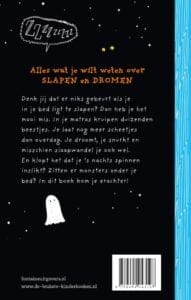Hoe stop je een nachtmerrie? - Afbeelding 2