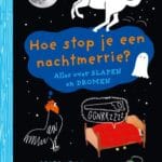 Hoe stop je een nachtmerrie?