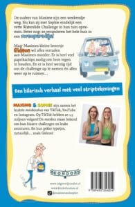 De grootste challenge ooit - Afbeelding 2