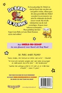 De grote pleepotroof - Afbeelding 2