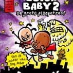 De grote pleepotroof