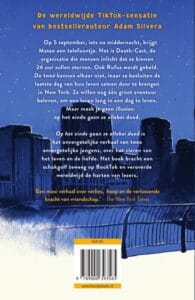 Op het einde gaan ze allebei dood - Afbeelding 2