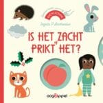 Is het zacht of prikt het?