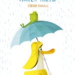 De eend die niet van water hield