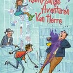 De (niet zo) rampzalige avonturen van Herre