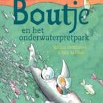 Boutje en het onderwaterpretpark