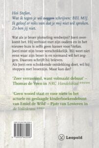 Broergeheim - Afbeelding 2