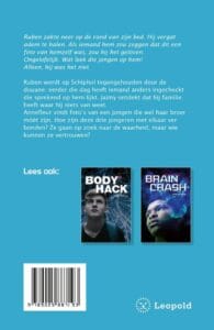 Het DNA-mysterie - Afbeelding 2