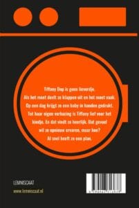 Tiffany Dop - Afbeelding 2