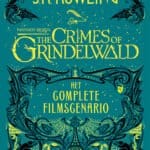 Fantastic Beasts: The Crimes of Grindelwald