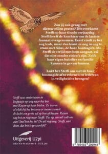 Steffi en de boze bosmagiër - Afbeelding 2