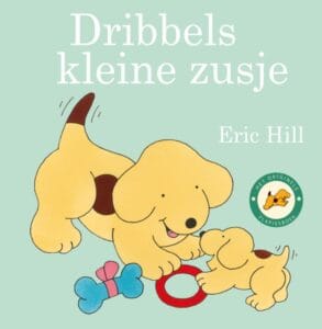 Dribbels kleine zusje