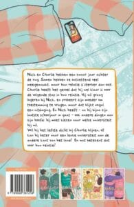 Nick en Charlie zijn klaar voor de volgende stap… - Afbeelding 2