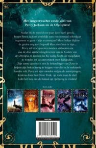 De bokaal van de goden - Afbeelding 2