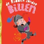 De ridder zonder billen