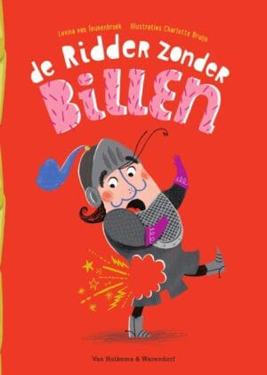 De ridder zonder billen