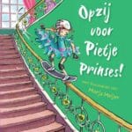 Opzij voor Pietje Prinses!