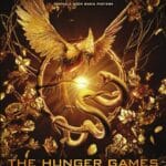 The Ballad of Songbirds and Snakes