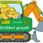 Dribbel graaft