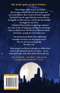 De eerste die op het einde doodgaat - Afbeelding 2