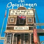 Het Ministerie van Oplossingen en het dagboek van Benjamin Silver