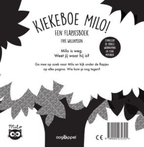 Kiekeboe Milo! - Afbeelding 2