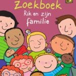 Zoekboek Rik en zijn familie