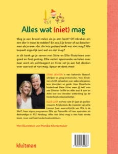Alles wat (niet) mag - Afbeelding 2